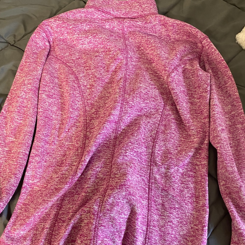 Ivory Ella Sweatshirt